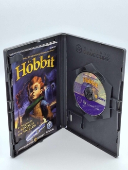 Der Hobbit (El Hobbit) - Spanische Version